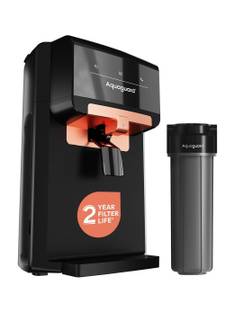 Aquaguard Enrich Nexen RO+UV 2X 6 L RO + UV + Copper Water Purifier | Active Copper Water Purifier | 2...