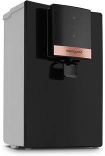 Aquaguard Enrich Neo RO+UV 1X 6 L RO + UV Water Purifier