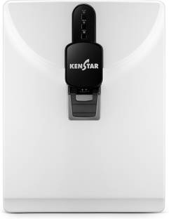 Kenstar NILA Copper+Alkaline 10 L RO + UV + UF + Copper + Alkaline + TDS Control Water Purifier