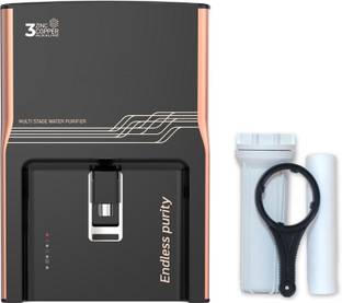 Aqua Ultra B12LED 12 L RO + MF Water Purifier