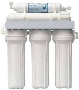 ojhashree 5 stage water purifier non electric without storage and non Ro Gravity Based Water Purifier