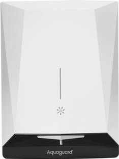 Aquaguard Mist NXT + inline suitable for municipal water (TDS up to 200 PPM) UV Water Purifier