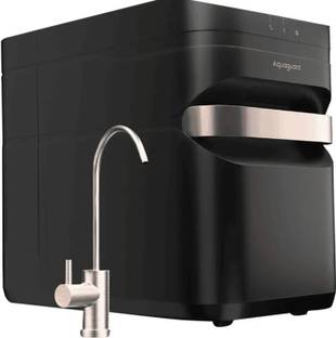 Aquaguard Aspire Designo NXT UTC RO+UV 1X 7 L RO + UV Water Purifier