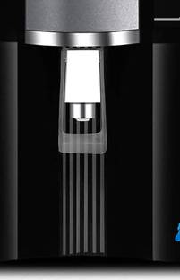 AquaActive FreshFlow  Purifier 8 L RO Water Purifier