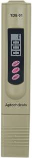 thermomate Digital Water Purity Teste Digital TDS Meter