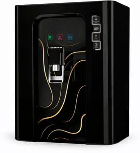 NILE Aqua Nine 9 L RO + UV + Copper Water Purifier