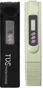GE FILTRATION Digital TDS Meter 50000 L RO + UV + UF + Minerals + Alkaline Water Purifier