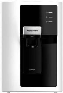 Aquaguard ASTOR RO+UV+MTD ALKALINE 7.2 L RO + UV + MTDS + Alkaline Water Purifier
