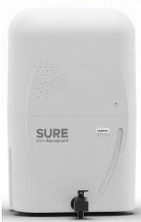 Aquaguard Sure Champ 7 L RO + UV Water Purifier