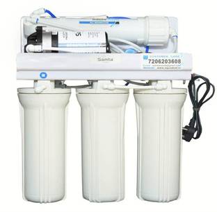 SAMTA wall Mount Open  Purifier RO Water Purifier