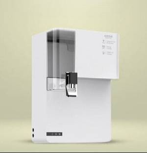 Aquagrand ARISE SERISE Trendy Model & Classic Design, Fully Automatic Function, Smart LED 10 L RO + UV...