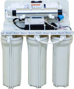 AquaDart ADOPENRO 35 L UV Water Purifier