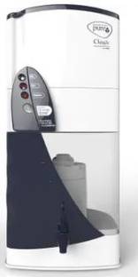 hul Classic 23 Ltr MO5 23 L Gravity Based Water Purifier