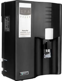 पियोर Pro Plus - 60 NF + UV Water Purifier | Self Service Mode 7.5 L वॉटर प्यूरीफायर