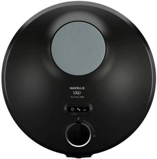HAVELLS LOOP ALKALINE 6 L RO + UV + Alkaline Water Purifier