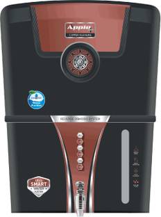 AquaDpure 12 Liter RO, Best for Home 12 L RO + UV + UF + TDS Water Purifier