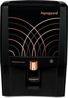 Aquaguard Enhance NXT RO+UV+MTDS Water Purifier 7 L RO + UV + MTDS Water Purifier