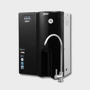 Always UTC UNDER SINK ISI MARK WITH INBUILT PRESSURE TANK/WITH PRE FILTER-/LED/FAUCET 5 L RO + UV + CU...