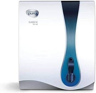 Pureit CLASSIC NXT RO+MF 7 L RO + MF Water Purifier