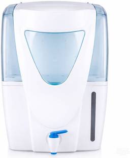 E.F.M aquafresh epic RO cabinet body high quality 12 L RO + UV + UF Water Purifier