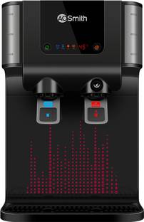 AO Smith Intelli-UV-Pro 10 L UV + UF Water Purifier