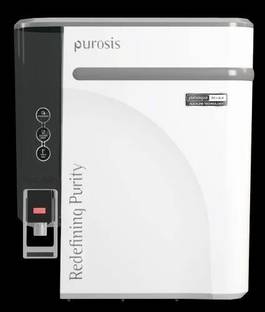 Purosis Puroaqua 9 L RO + UV + Alkaline Water Purifier