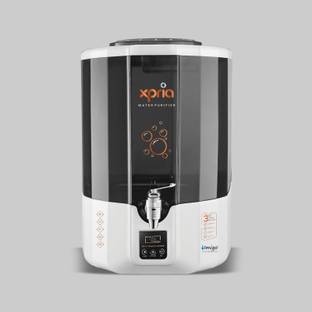 Imigo Xpria 9 L RO + UF + UV + Copper + Alkaline + Mineralizer Water Purifier