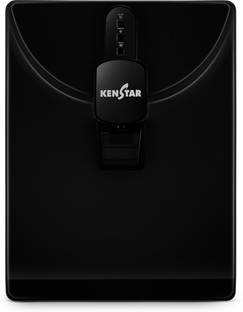 Kenstar NILA Copper+Alkaline 10 L RO + UV + UF + Copper + Alkaline + TDS Control Water Purifier