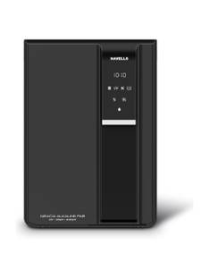HAVELLS Gracia Alkaline Fab 6.5 L RO + UV + Alkaline Water Purifier Suitable for all - Borewell, Tanke...