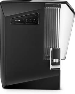 MarQ by Flipkart Clario 7 L RO + UF + UV + Copper + Alkaline + Mineralizer Water Purifier