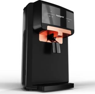 Aquaguard Copper EDEN 5 L RO + UV + MTDS + SS (AS) Water Purifier