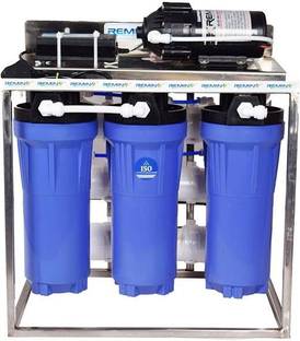 NILE 25LPH PLANT 10 L RO Water Purifier