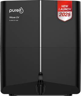 Pureit Wave  7 L UV Water Purifier