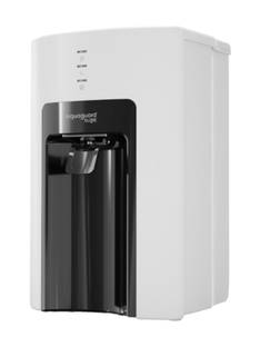 Aquaguard CHAMP RO+UV 6 L RO + UV Water Purifier
