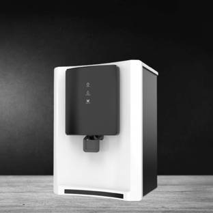 NILE CANIX-W-01 10 L RO + UF + TDS + ALK Water Purifier