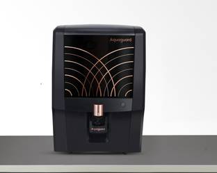 Aquaguard Enhance Nxt 2X Life || Needs No Service for 2 Years|| 8-Stage Purification|| 7 L RO + UV + M...