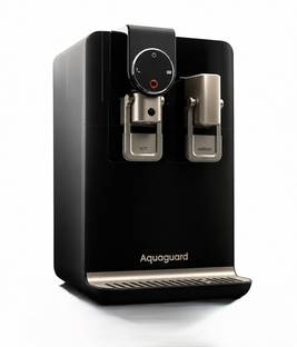Aquaguard Aspire Blaze ROUV CUALK 1X 6 L RO + UV Water Purifier