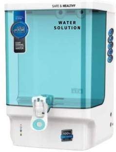 water solution Aqua Jade RO Water Purifier 15 L RO + UV + UF Water Purifier
