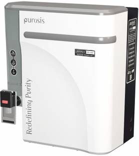 Purosis AQUAPURO 9 L RO + UV + UF + Alkaline Water Purifier