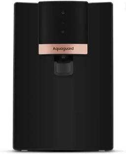 Aquaguard Water Purifier NEO+COPPER+UV+ 6.2 L UF Water Purifier