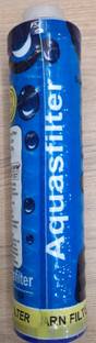 NILE MLT 9 Inch Pack of 1pc Gravity Based Water Purifier