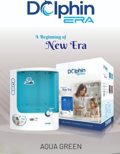 genuine aquafresh SKU*399 9 L RO Water Purifier