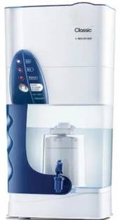 hul water filter 23 L Gravity Based Water Purifier