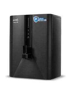Pureit Eco Elite 10 L RO + UV + Alkaline + Minerals Water Purifier | Needs no service for 2 years | Up...