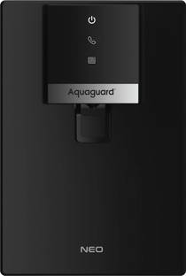 Aquaguard NEO UV+UF+MC 7.2 L UV + UF + Alkaline Water Purifier
