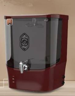 Tata Swach BD-ALX-001 12 L RO + UF Water Purifier