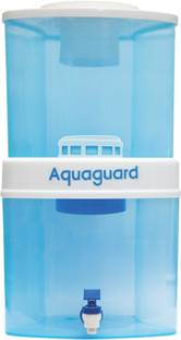 Aquaguard Amrit 1500 4-Stage Non-Electric 1500 L Gravity Based Water Purifier
