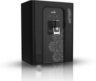 Aquagrand NINE SMART LED Display Model 12 L RO + UV + UF + TDS Water Purifier