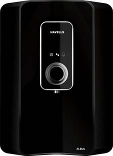HAVELLS ALBUS 7 L RO + UF Water Purifier