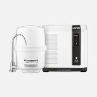 ZENPURE AQUA Fonix UTC Water purifier 12 L RO + UV + UF + TDS Control + Alkaline + UV in Tank Water Purifier